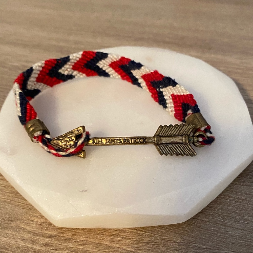 Kiel James Patrick Bracelet